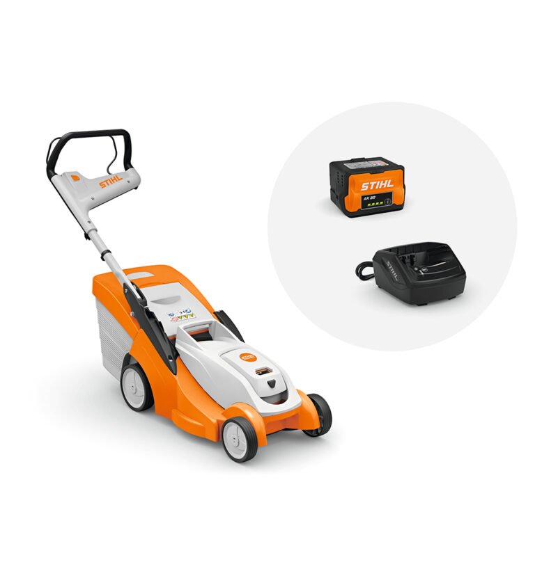 STIHL RMA 239