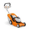 RMA448-2 STIHL Accu RMA 448.3 V | СЕТ батериска косилка за трева