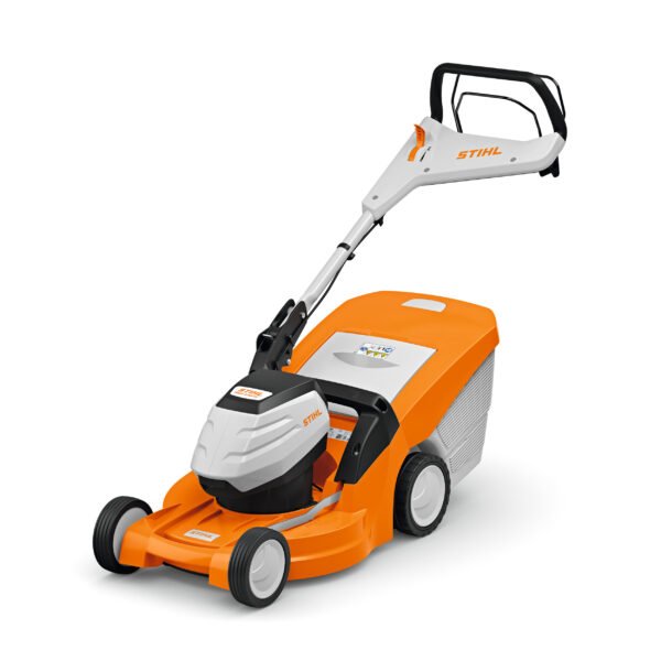 RMA448 STIHL Accu RMA 448.3 V | Сет батериска косилка за трева