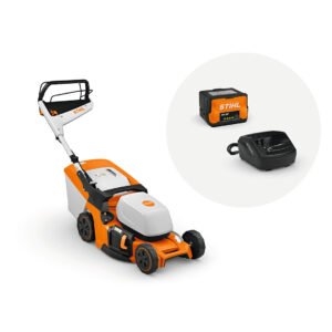 STIHL RMA 448