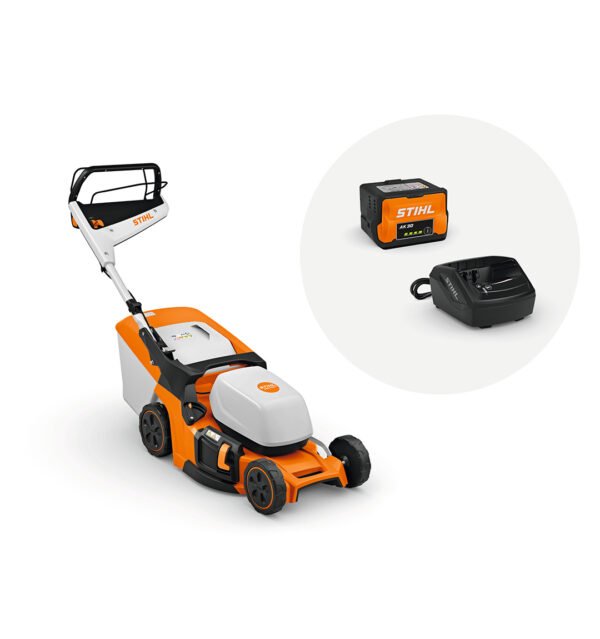 RMA448_pr STIHL RMA 448