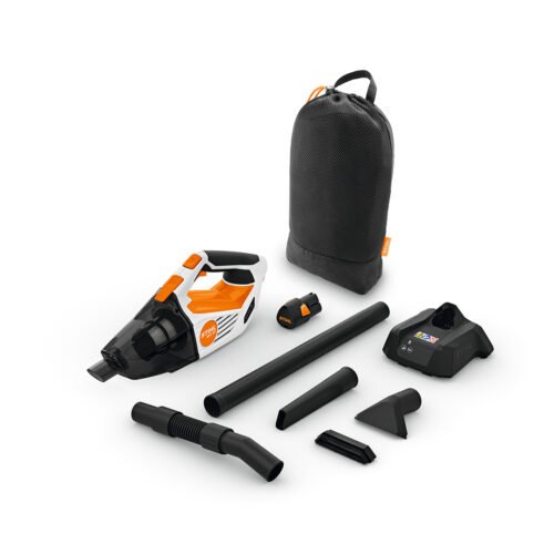 STIHL SEA 20.0 | СЕТ Батериска правосмукалка