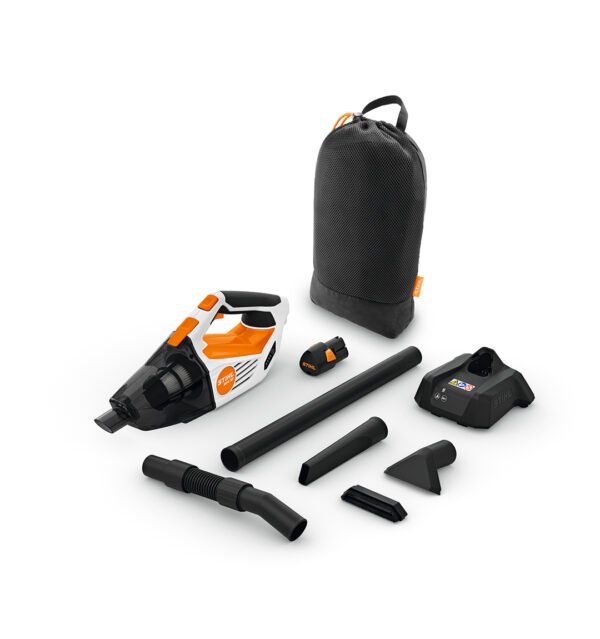 SEA20SET_pr STIHL SEA 20.0 | СЕТ Батериска правосмукалка