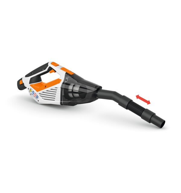 SEA20_pr2 STIHL SEA 20.0 | СЕТ Батериска правосмукалка