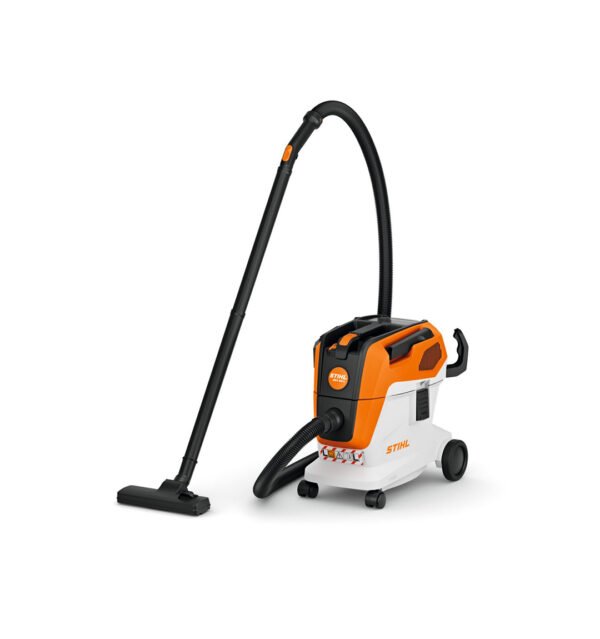 SEA60_pr STIHL SEA 60.0 | СЕТ Батериска правосмукалка