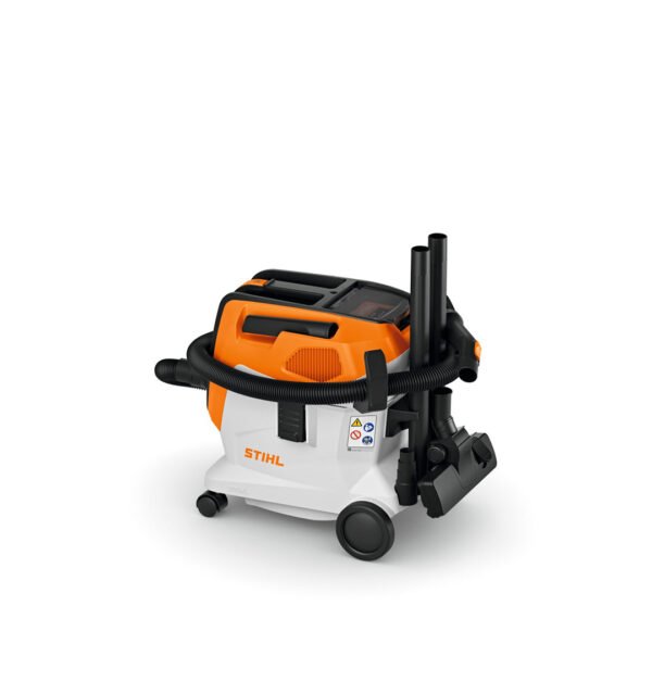 SEA60_pr2 STIHL SEA 60.0 | СЕТ Батериска правосмукалка