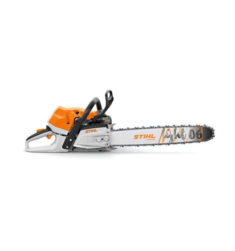 STIHL MS 400.1