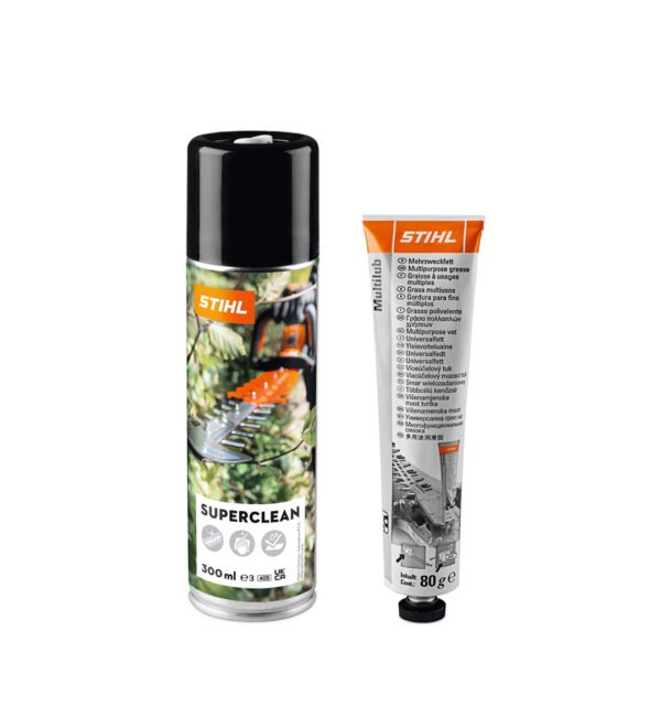 Сервисен кит HS Plus