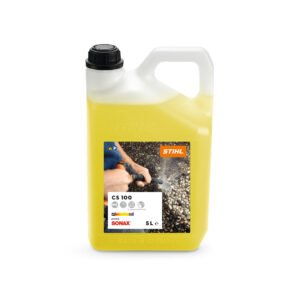 Средство за чистење камен и фасади CS 100, 5 литри