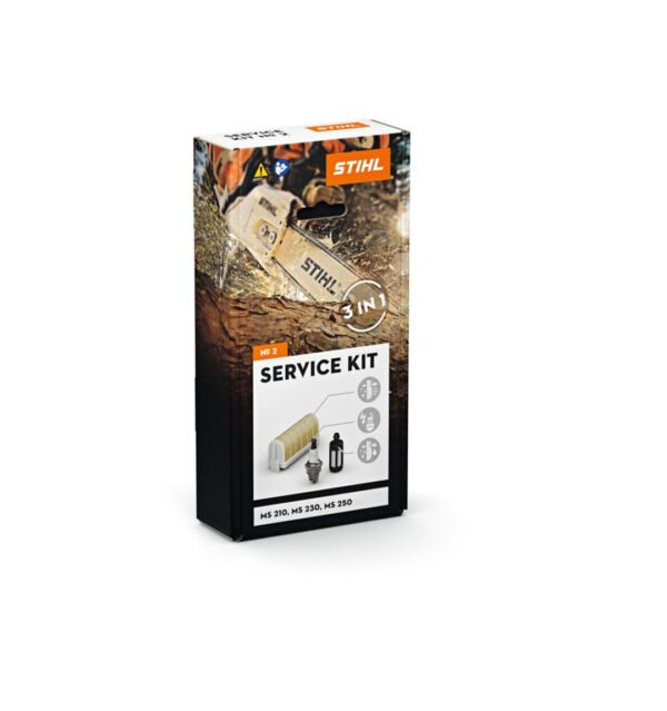 Сервисен комплет 2 за MS 210, 230, 250