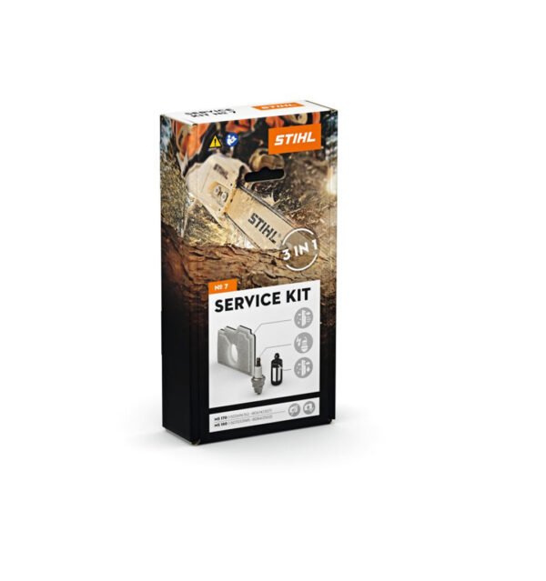 Сервисен комплет 7 за MS 170, 180