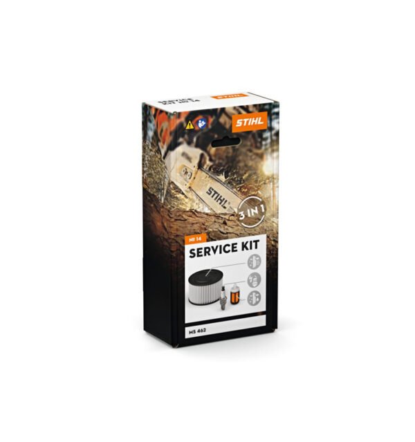 Сервисен комплет 14 за MS 462