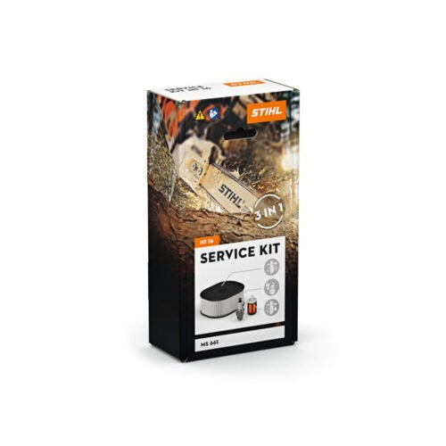 Сервисен комплет 16 за MS 661