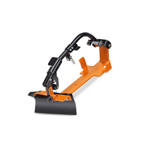 Сет за монтажа за TS 410, 420, 500i