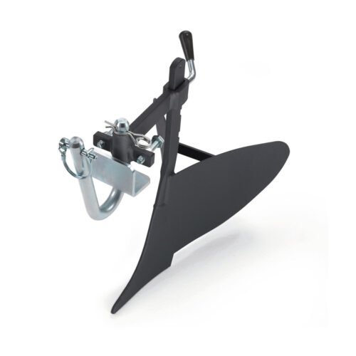 AHK 702 | Плуг за фрези