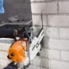STIHL GS 461 | Моторна пила за бетон