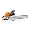 STIHL GS 461 | Моторна пила за бетон
