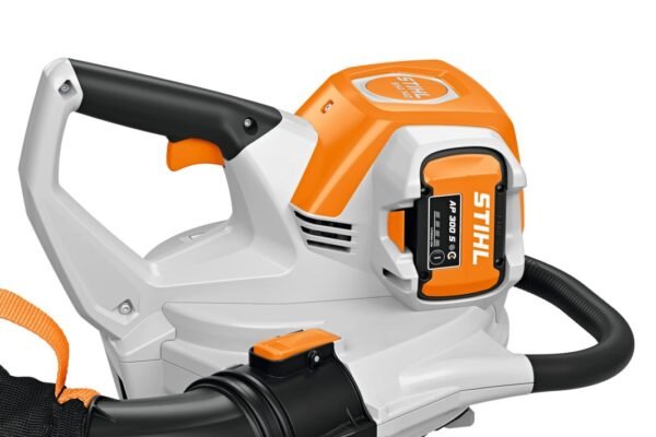STIHL SHA 140.0 | Батериска вакуумска дробилка