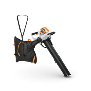 STIHL SHA 140.0 | Батериска вакуумска дробилка