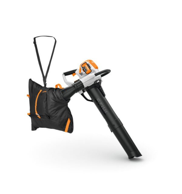 STIHL SHA 140.0 | Батериска вакуумска дробилка