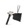 STIHL SHA 140.0 | Батериска вакуумска дробилка