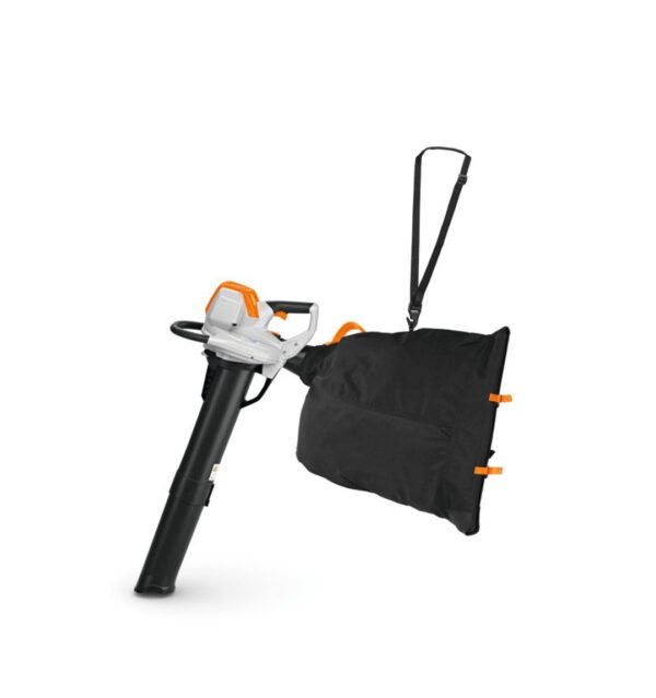 STIHL SHA 140.0 | Батериска вакуумска дробилка