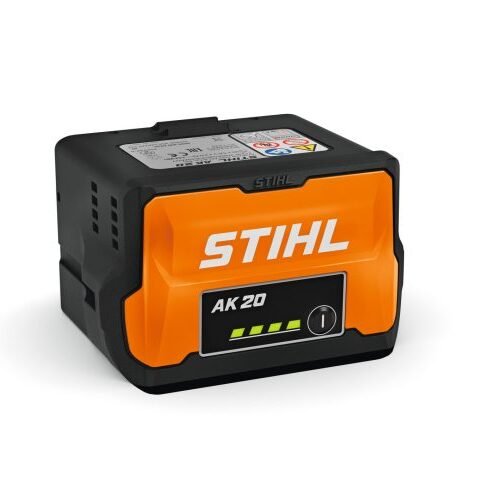 Батерија AK 20