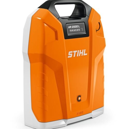 Батерија AR 2000 L