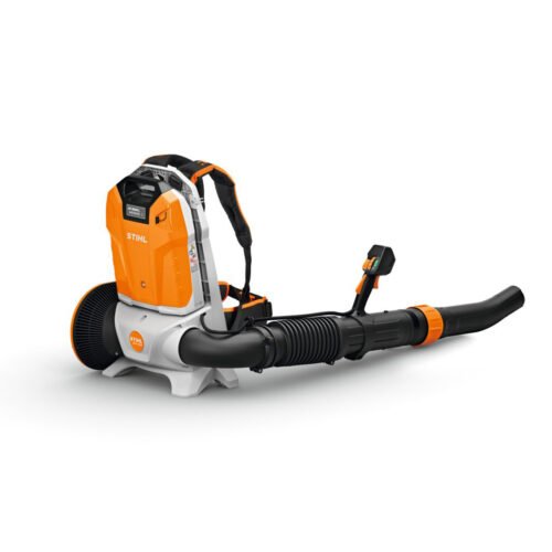 bga300 STIHL BGA 300.1 | Батериска дувалка