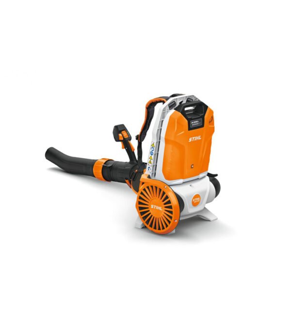 bga300_pr2 STIHL BGA 300.1 | Батериска дувалка
