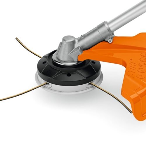 Глава за конец DuroCut 40-4