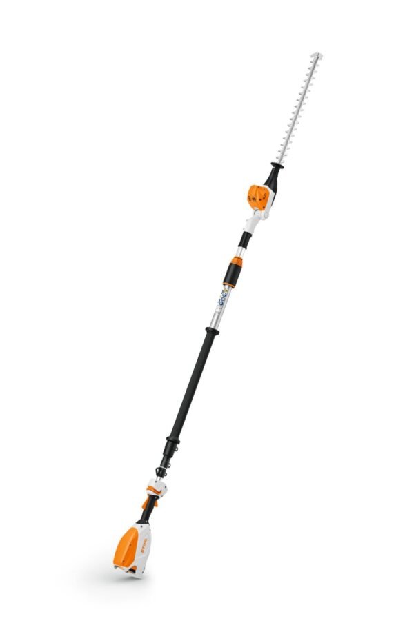 STIHL HLA 86 | Батериски телескопски ножици за жива ограда