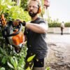 hs82t_2 STIHL HS 82 T | Бензински ножици за жива ограда 600mm/24"