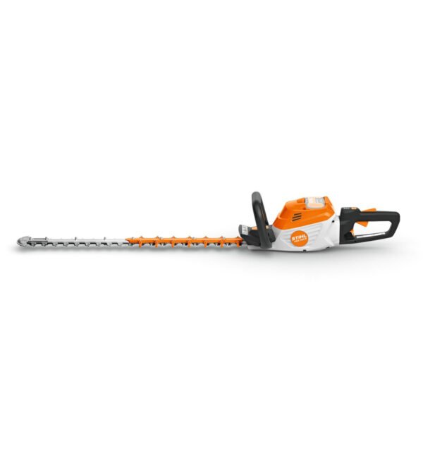 STIHL HSA 140 T | Батериски ножици за жива ограда