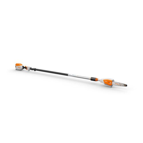 hta86 STIHL HTA 86 | Батериска пила за високи гранки, 30cm/12"