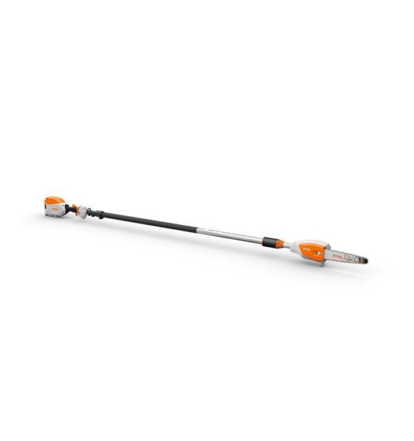 STIHL HTA 86 | Батериска пила за високи гранки, 30cm/12"