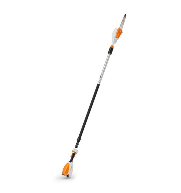 STIHL HTA 86 | Батериска пила за високи гранки, 30cm/12"
