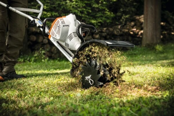 STIHL MM 56 | Мулти мотор