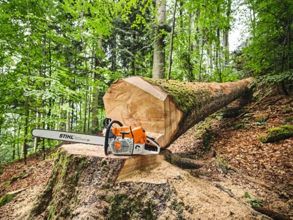 STIHL MS 881 | Моторна пила, 75cm/30", 46RS