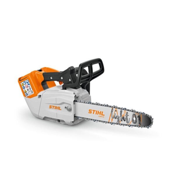 STIHL MSA 190.0 T | Батериска моторна пила