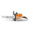 STIHL MSA 200.0 C-B | Батериска пила 30cm/12"