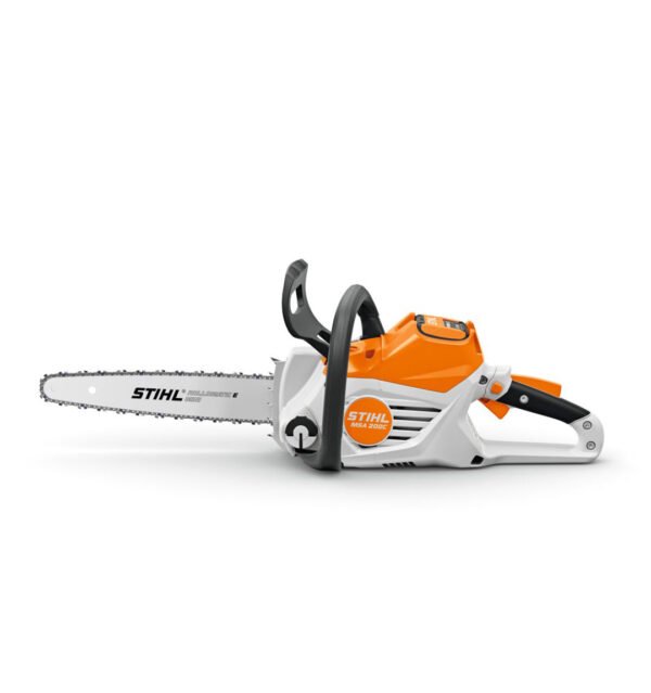 STIHL MSA 200.0 C-B | Батериска пила 30cm/12"