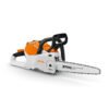 STIHL MSA 200.0 C-B | Батериска пила 30cm/12"