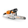STIHL MSA 220.0 C-B | Батериска пила 35cm/14"
