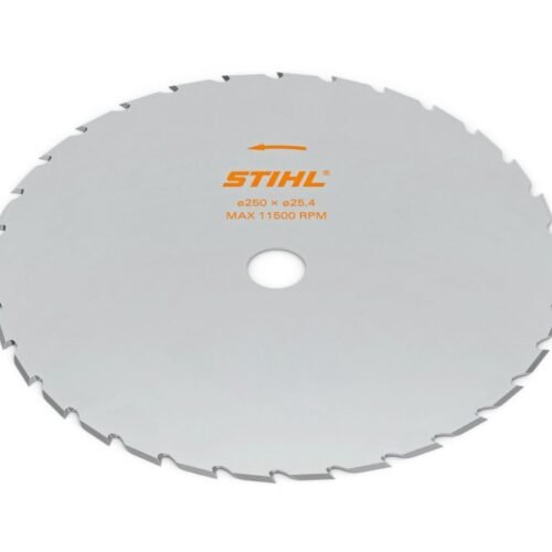 Метален нож за тример 250-32