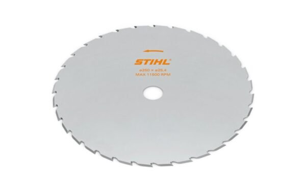 Метален нож за тример 250-32