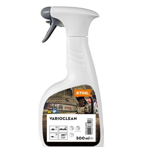 varioclean 500ml Специјално средство за чистење Varioclean 500ml