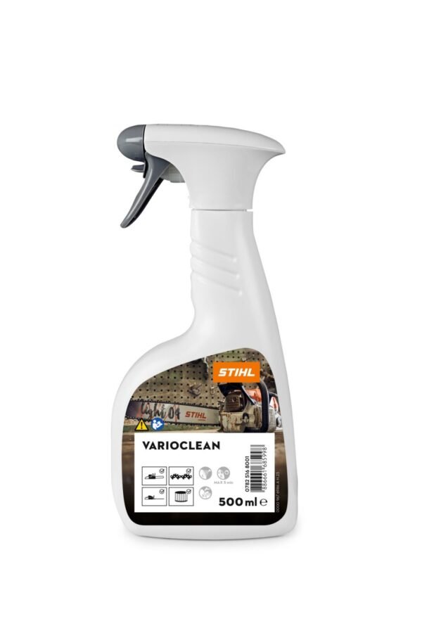 Специјално средство за чистење Varioclean 500ml
