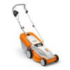 STIHL RME 235 | Електрична косилка за трева