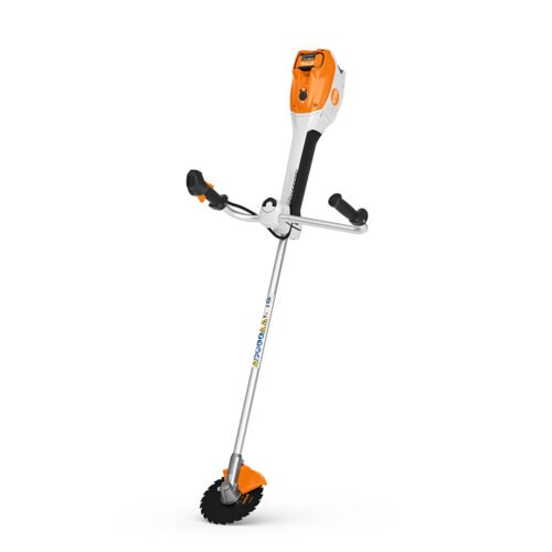 FSA 400.0-K | Батериски тример, кружен нож 200-22